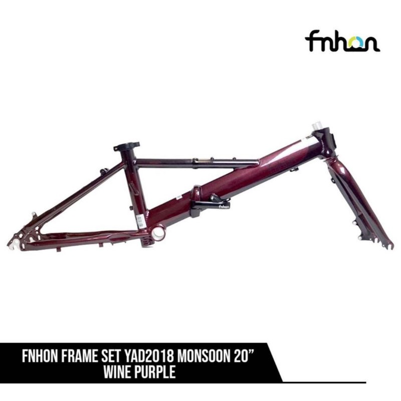 fnhon monsoon 20"