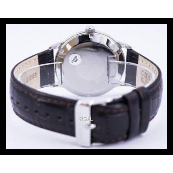 Promo Murah Orient Fac00005W0 Classic 2Nd Generation Bambino Watch Berkualitas