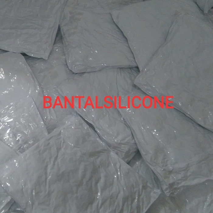 Sofa-Bantal- Bantal Kursi Silikon 45X45 / Bantal Sofa 45 Cm X 45 Cm / Insert Bantal -Bantal-Sofa.