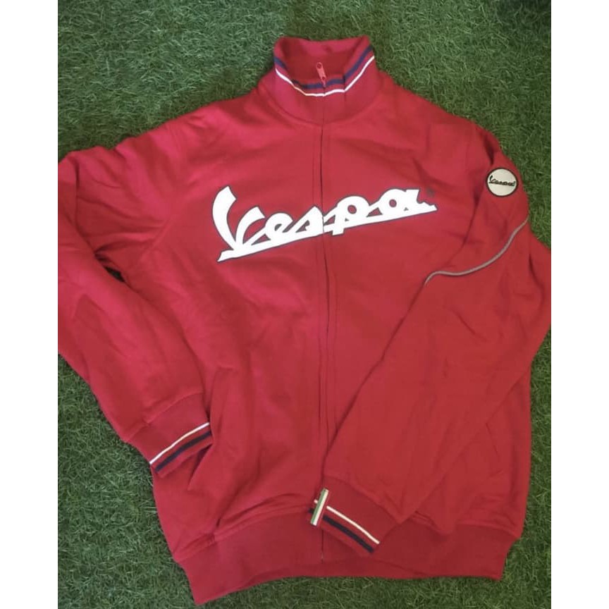 jacket original vespa