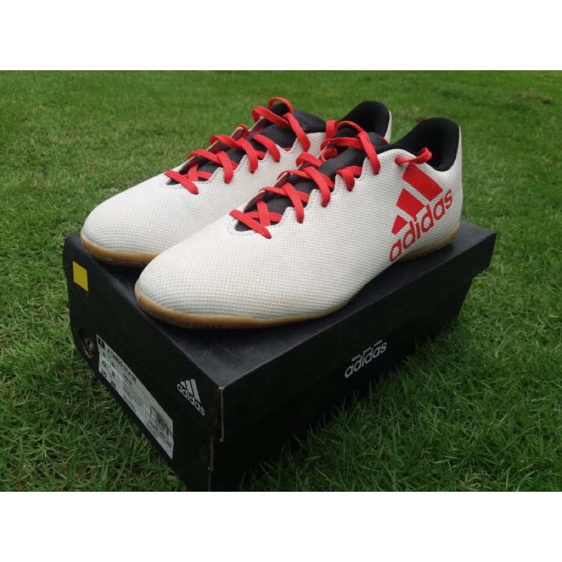 Preloved Sepatu Futsal Adidas x Tango Termurah