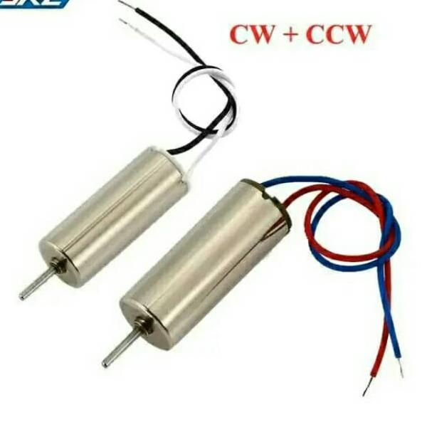 (KiC➲) Dinamo motor drone Apex GD 65A atau APEX GD 65 tanpa soket //Paling popular