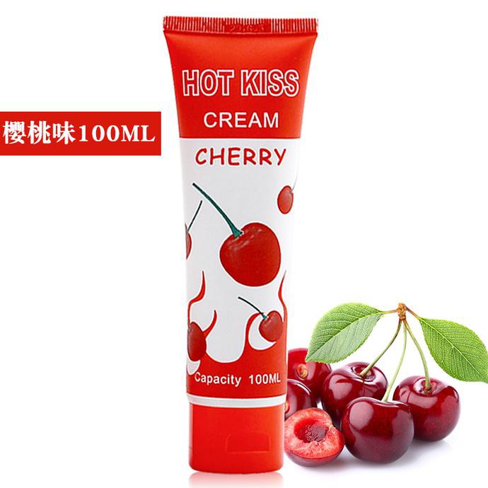 TERBARU HotKiss Cherry 120ml alat pijat pria bantu getar kesehatan |Kode 7|Kode 8|Kode 9|Kode