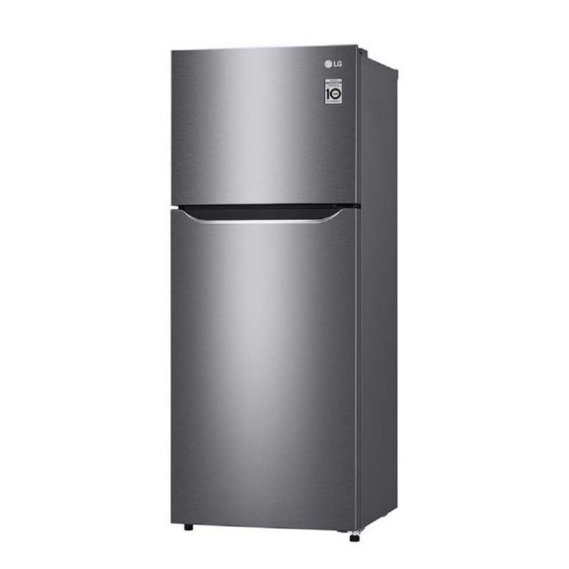 Kulkas 2 pintu LG GN-B195SQMT Lemari es 2 pintu LG GNB195SQMT Original GNB 195SQMT Garansi Resmi