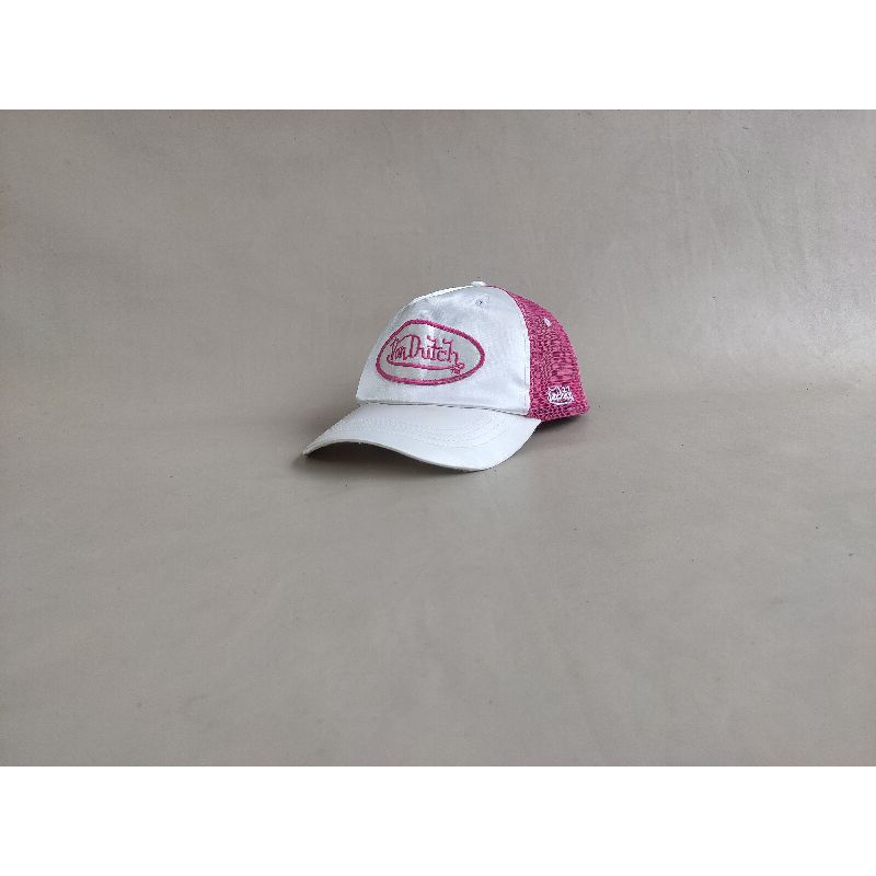 pesanan topi vondutch