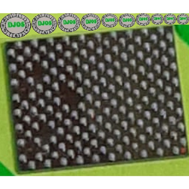 IC QCA6174 IC WIFI QCA6174 XIAOMI MI5 ORIGINAL QCA 6174