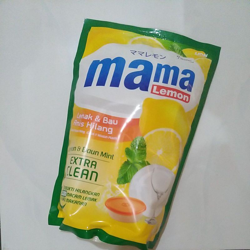 Mama Lemon 780 ml