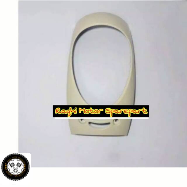 Cover Lampu Depan Scoopy Fi Batok Lampu Depan Scoopy Fi 2013-2016