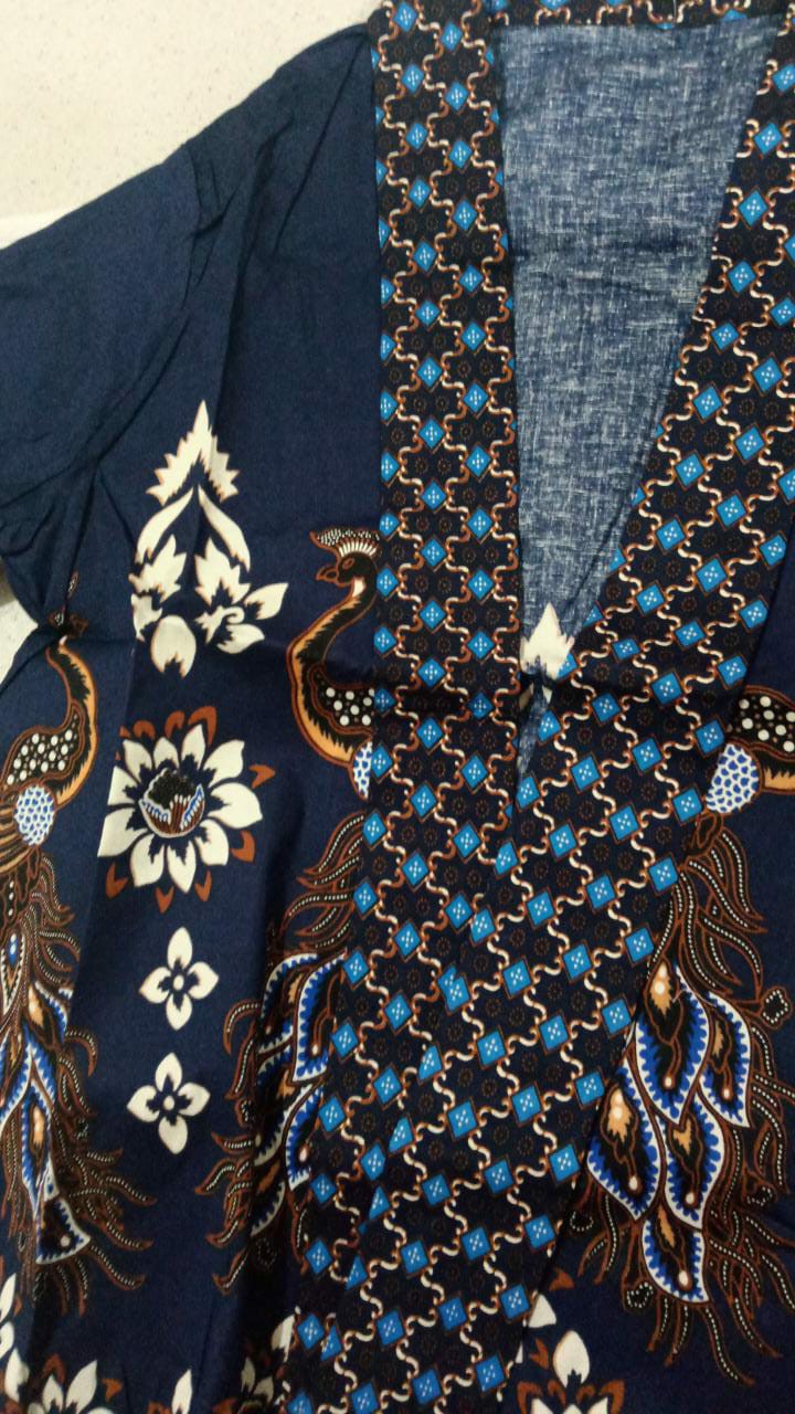 Kardigan, Blezer Batik Wanita - 241ati-  241jm - 241va, 241yz, 241ag, 241ali, 241aas, 241ht ,241 Aba