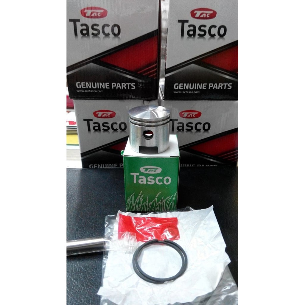 Piston Mesin Potong Rumput 328 TASCO - Piston 328 TASCO