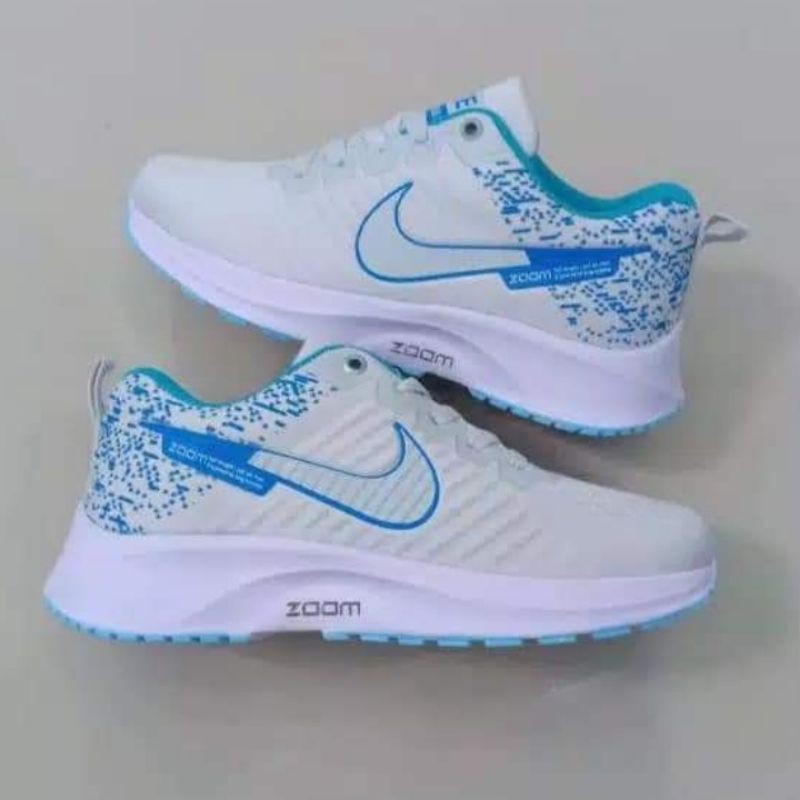 SEPATU WANITA SENAM SEPATU OLAHRAGA AIRZOOM