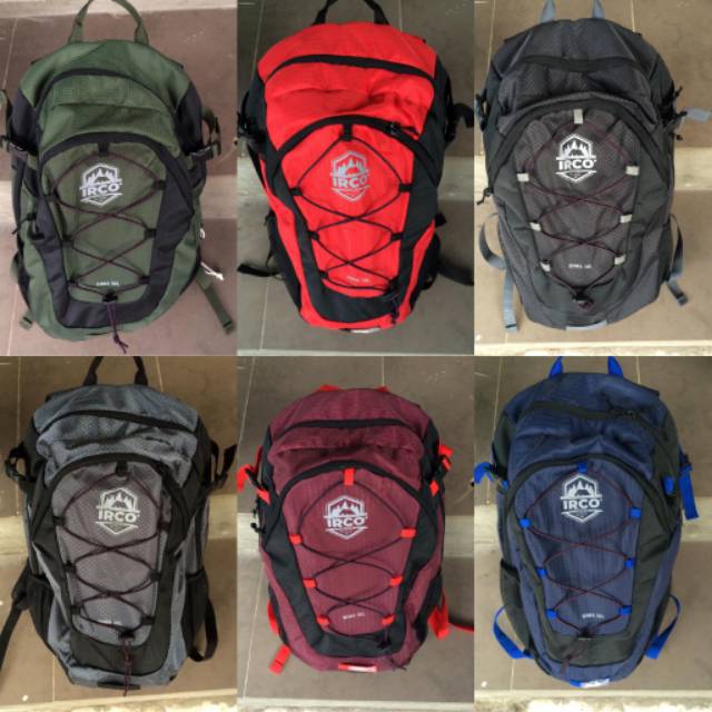 Backpack / tas punggung / bodypack / tas laptop / daypack