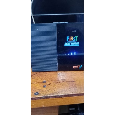 Bolt bl201 original blm unlock