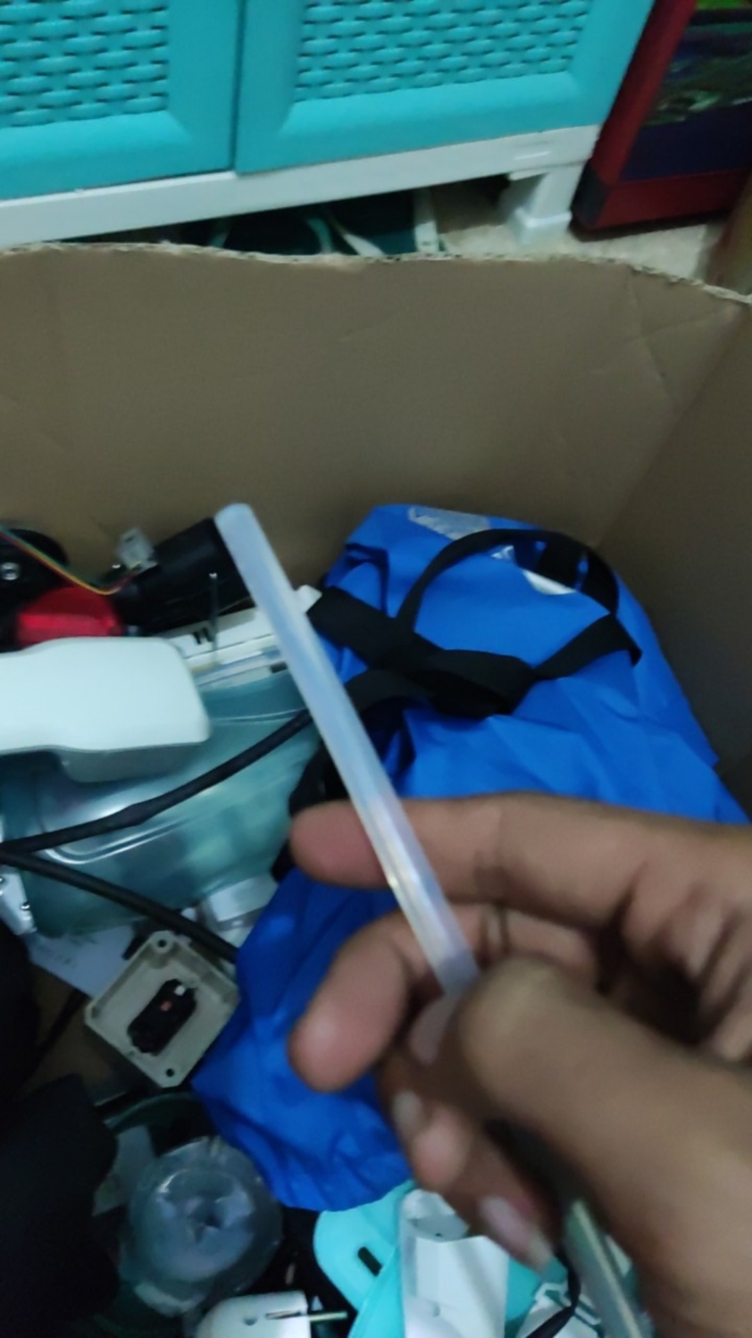 Kecil Refill Glue Gun Kecil / Isi Lem Tembak Kecil (per Pcs)