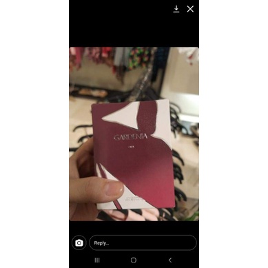 ZARA PERFUME SALE GARDENIA ORCHID WONDER ROSE