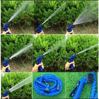 MAGIC HOSE 22.5M/75FT Selang Air Ajaib - Semprotan Air