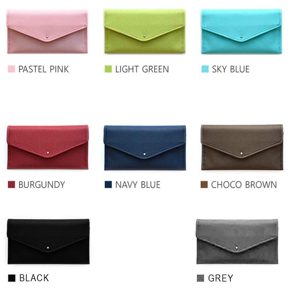 Tas Tangan Clutch Serbagun RANDOM