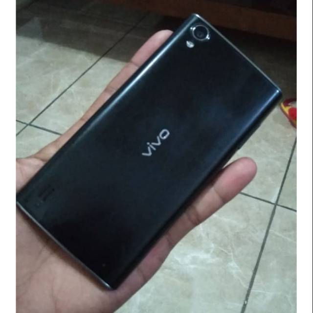 Vivo Y15 Second Ram 1gb Rom 8gb Shopee Indonesia