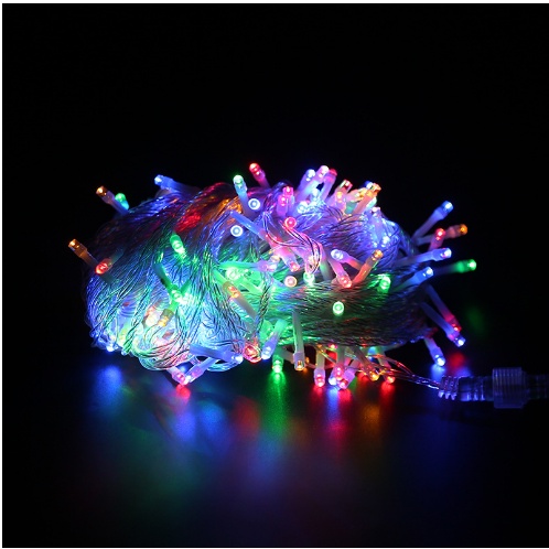 Lampu Hias lampu 17an Tumblr Light Lampu Led Lampu Hias Warna Warni Rainbow Lampu Agustusan Lampu Jalan Ori