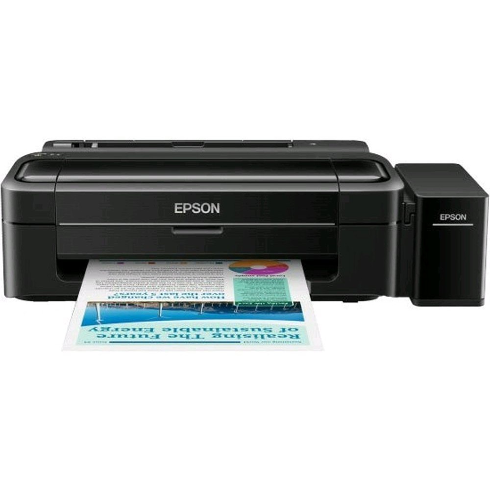 Dijual Printer Epson L310 Tinta Pigmen Murah
