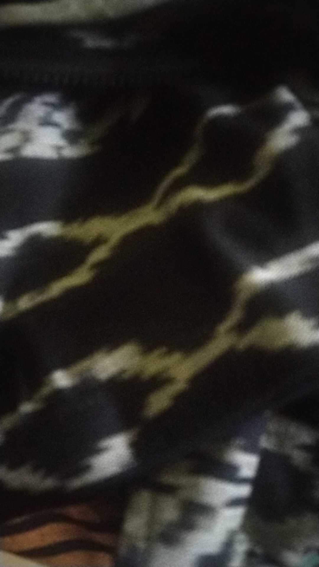 Batik Parisya - Red Batavia B0009, Blouse Batik Wanita Atasan Batik Wanita Lurik