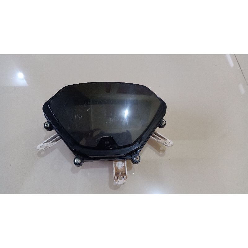 speedometer spidometer yamaha lexi original