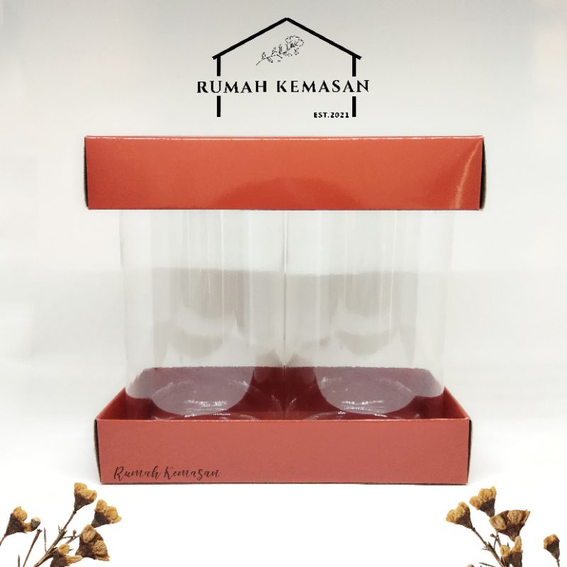 

Toples Box for 2
