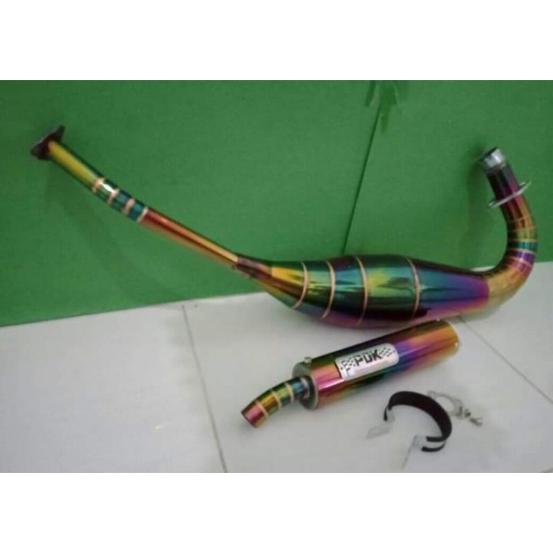 knalpot ninja r rr ss krr