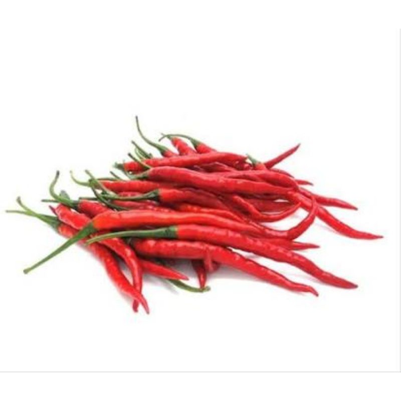 

Cabe keriting merah 250gr