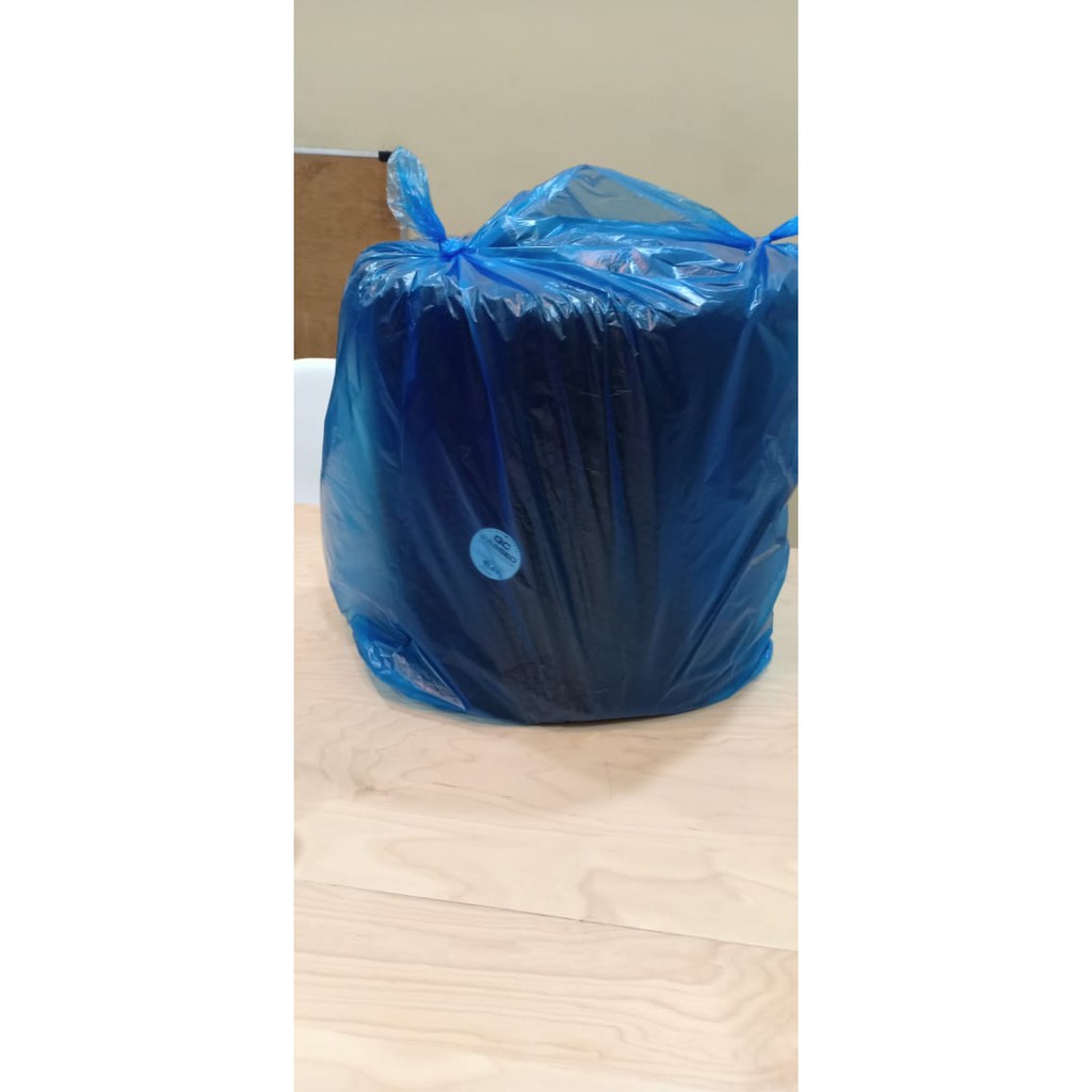 

Bubble Wrap Hitam / Transparant 40CM X 50M