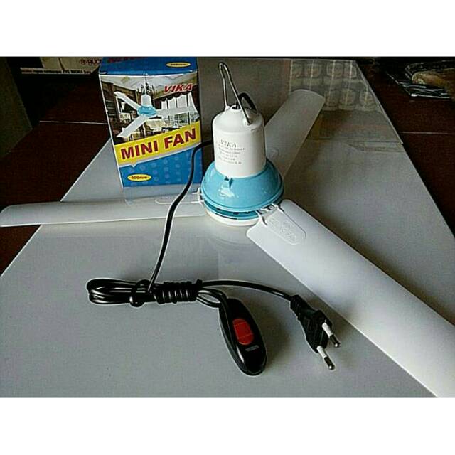 Mini fan 8 watt kipas angin gantung kipas gantung kipas mini kipas plafon