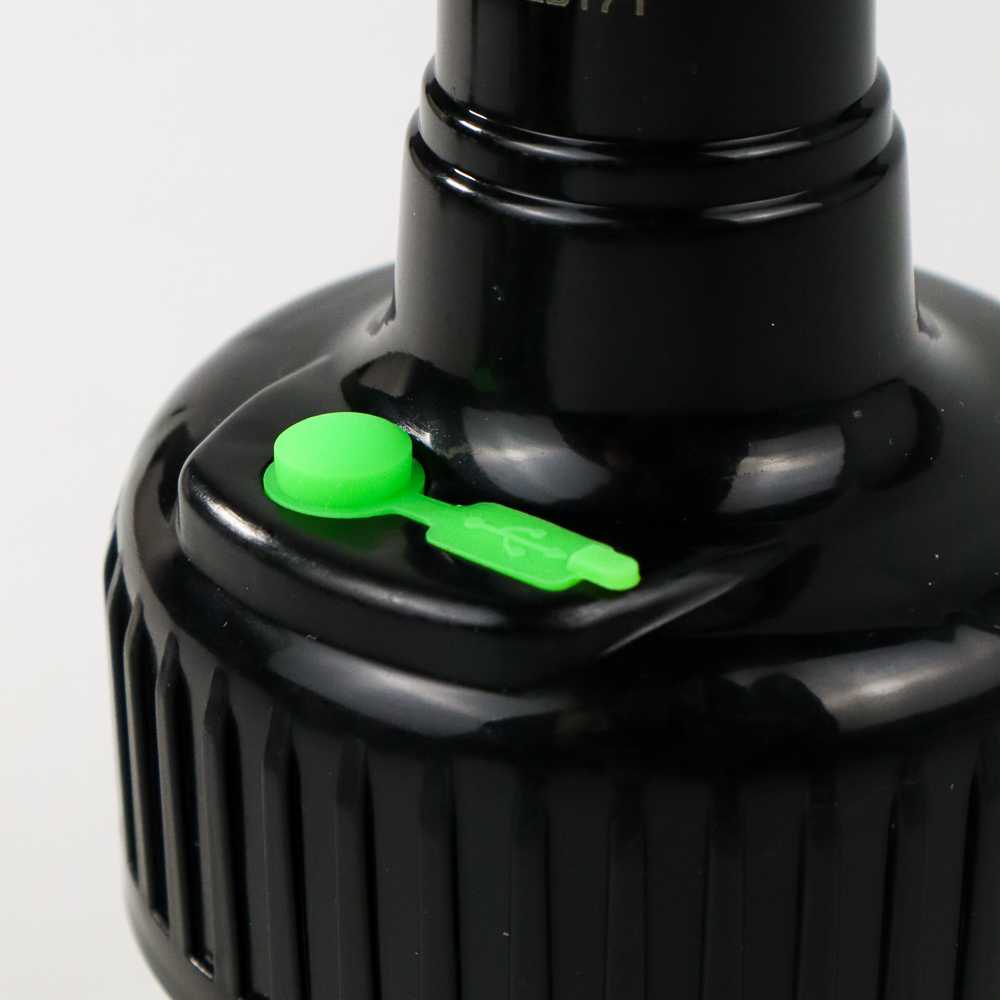 [BISA COD] JLNONLNJKT LED Lampu LED Lentera Camping Lantern Light - LB171