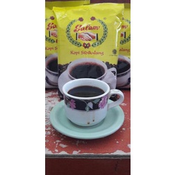 

KOPI SALAM SIDIKALANG (BUBUK KASAR 500 GRAM)