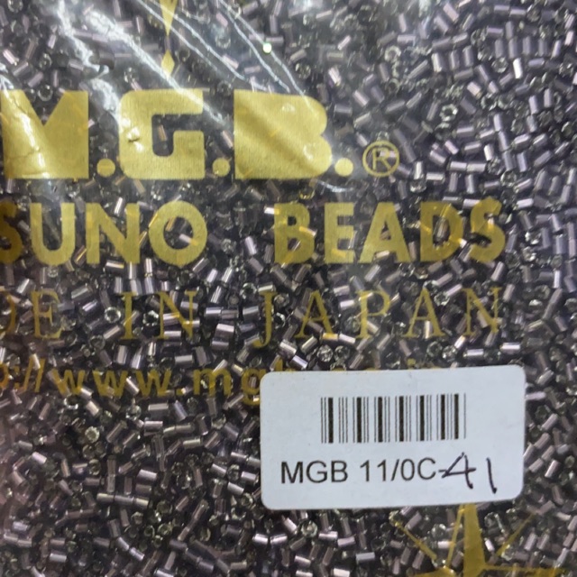 Mote payet mgb jepang kode 41 per pon