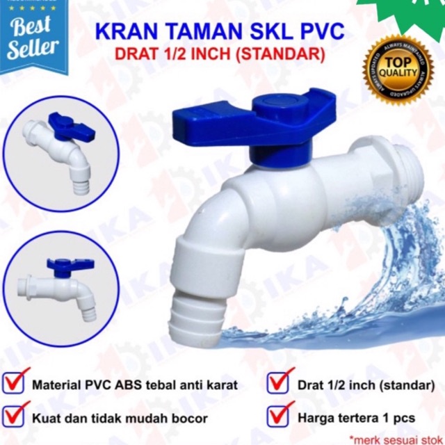 Harga promo keran taman mesin cuci 1/2 keran wudhu taman selang keran kamar mandi kran taman murah garansi kran air kran kmr mandi kran air murah kuat awet kran taman/ keran kran mesin cuci