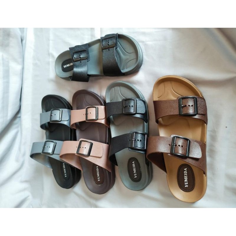 Sandal Pria Yumeida GT-7122L uk 38-43