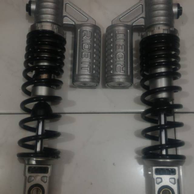 Shock Ride It tabung KYB uk. 32