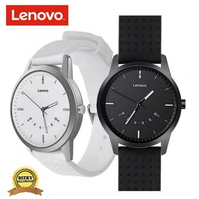 Smartwatch LENOVO Watch 9 - Hybrid Mechanical-Electronic Integrated Smart Watch