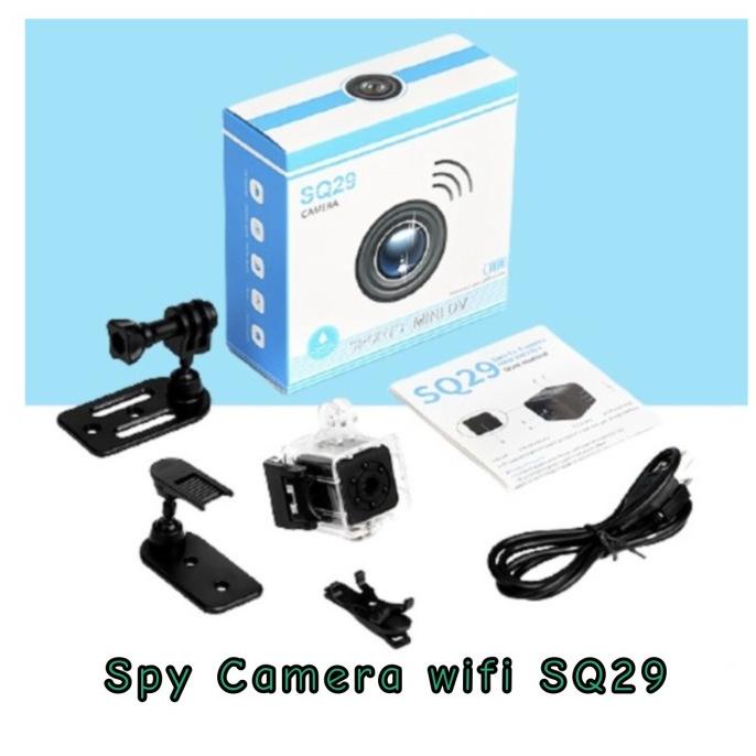 spy cam sq23 wifi/camera Cctv Mini Dv FullHd/Kamera Sq23 waterproof