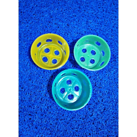 CETAKAN KUE MUFFIN CETAKAN KUE KUKUS LOBANG CETAKAN ROTI KUKUS CETAKAN KUKUS PLASTIK K