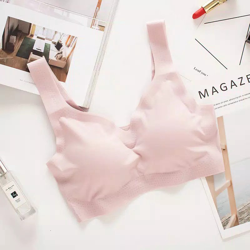 (COD) Bra Sport Wanita Model Kualitas Tinggi BH Women MALLSHOPPING