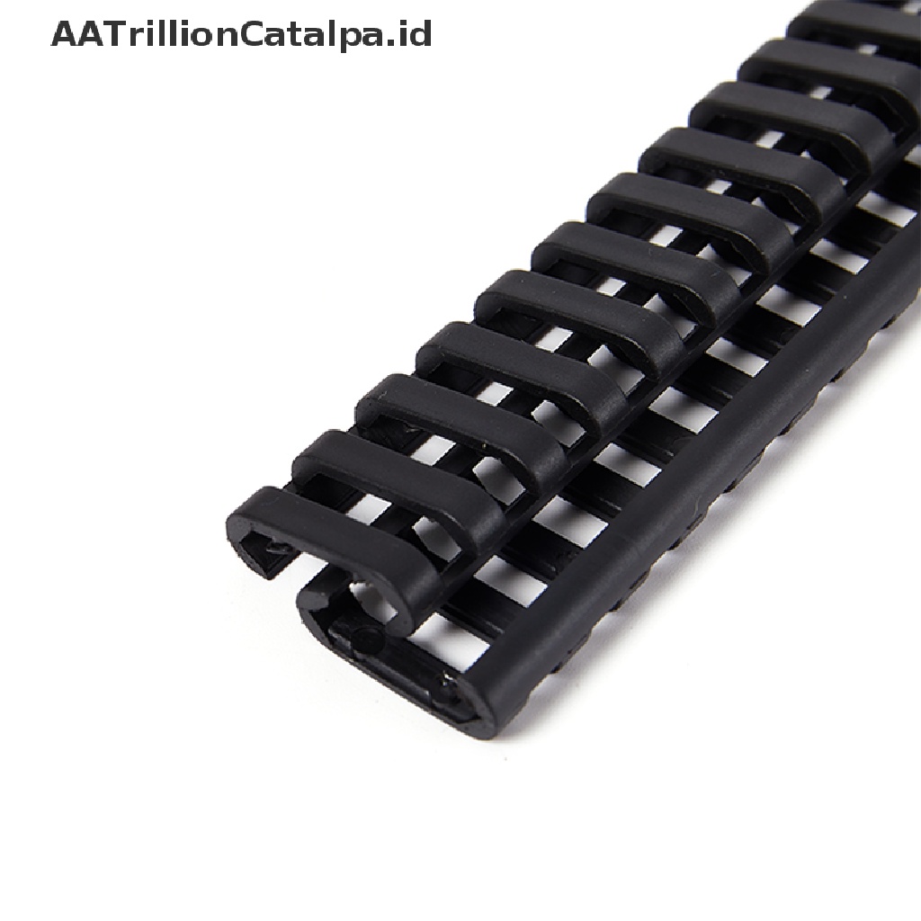 Aatrillioncatalpa 4pcs Cover Pelindung Tangan Bentuk Tangga Bahan Karet Plastik