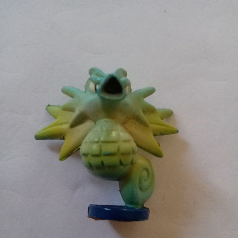 Figur Pokemon Seadra Tomy