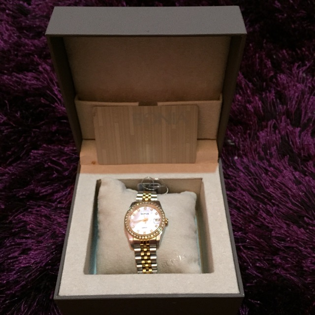 Bonia Watch for Women
