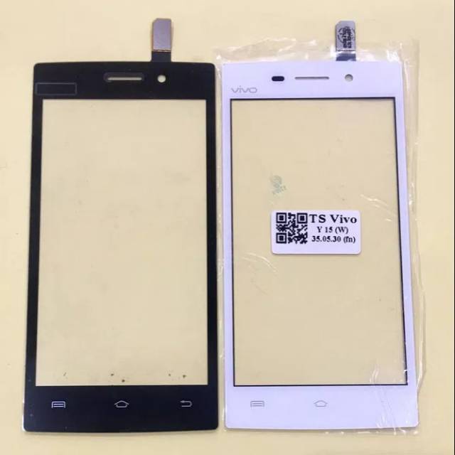 TOUCHSCREEN VIVO Y15 TS VIVO Y 15 ORIGINAL