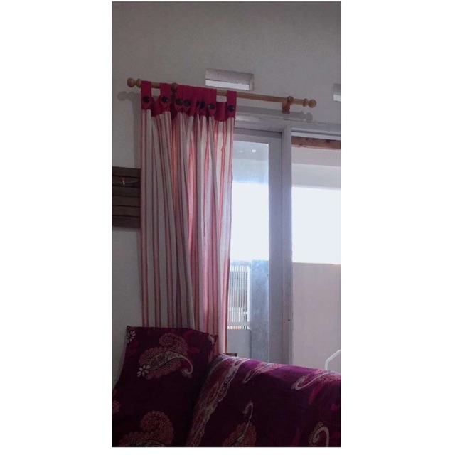 Gorden Bekas Pink Murah