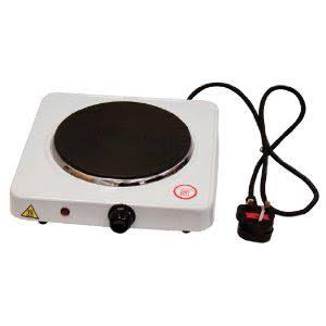 Kompor listrik elektrik mini portable