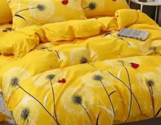 Set Sprei Katun Cvc Lokal Tomi By Esra Abstrak Untuk Laki Laki Dewasa Juga Cocok Ya