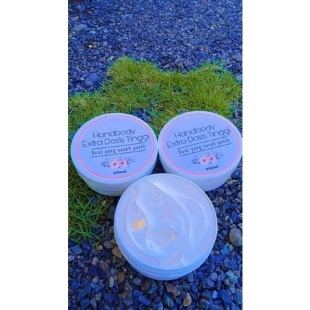 HB EXTRA DOSTING ORDER 25 POT FREE MINI GOLD