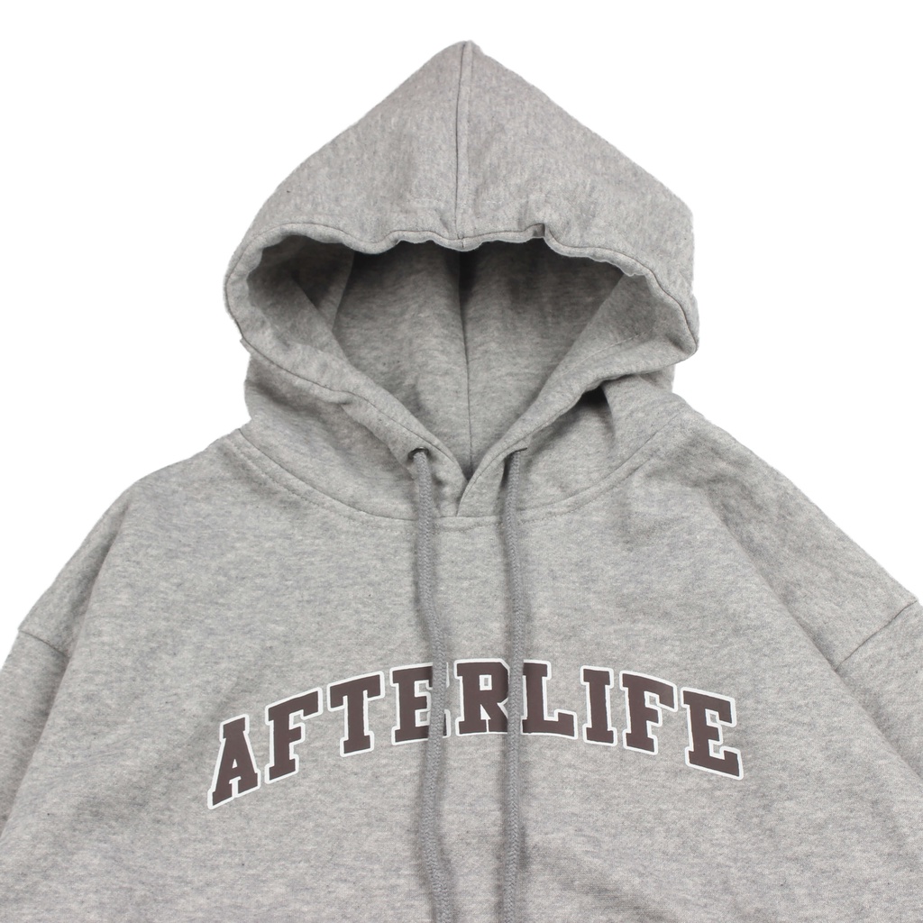 AFTERLIFE - Hoodie Choi Pitcher